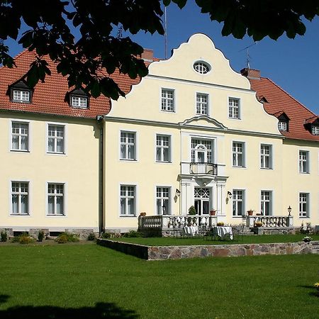 Palac Szczepowice Hotel Eksteriør billede