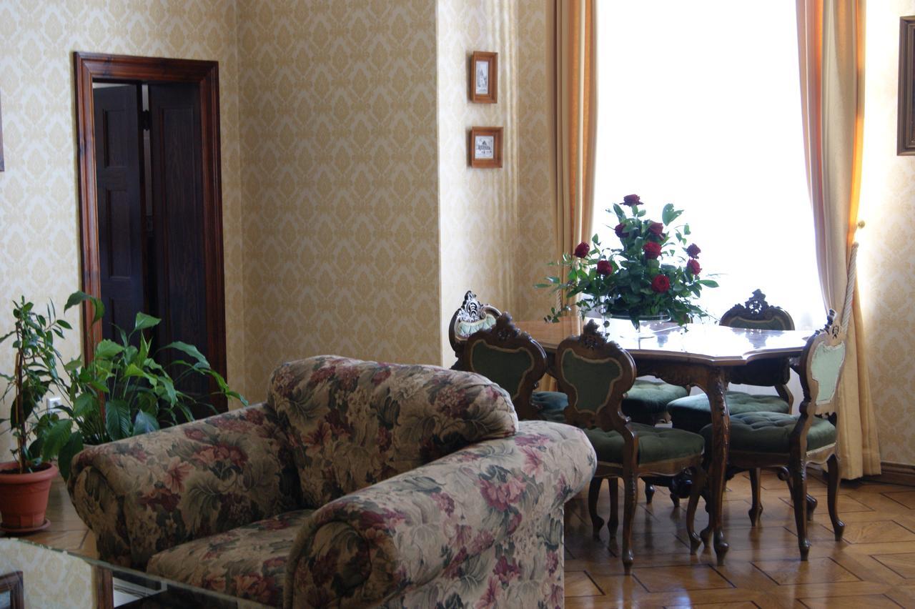 Palac Szczepowice Hotel Eksteriør billede